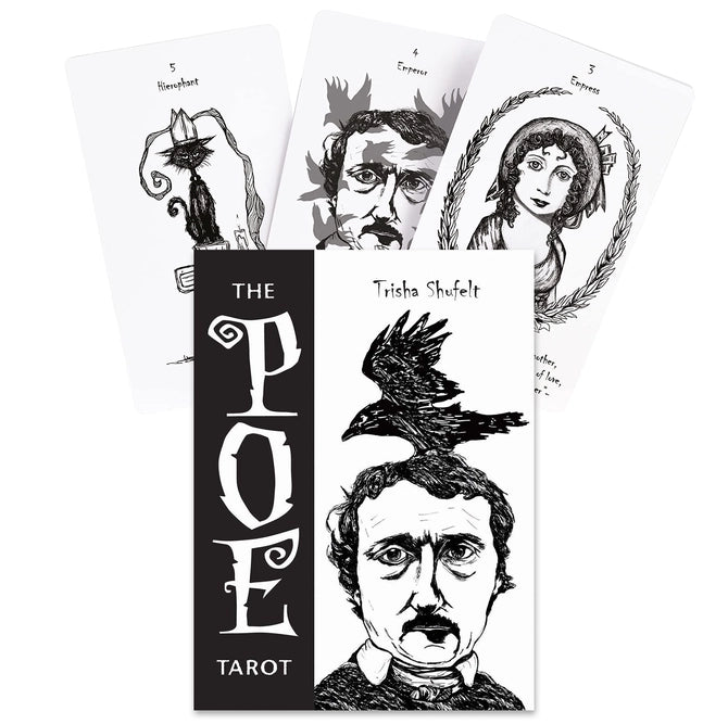 The Poe Tarot