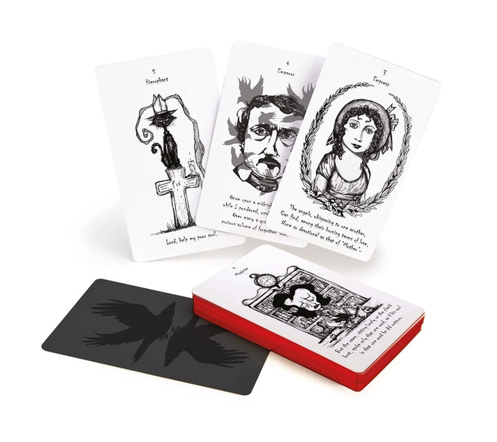 The Poe Tarot