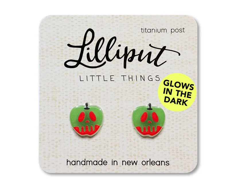 Lilliput Little Things Earrings
