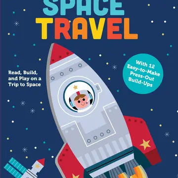 Pop-Out Space Travel