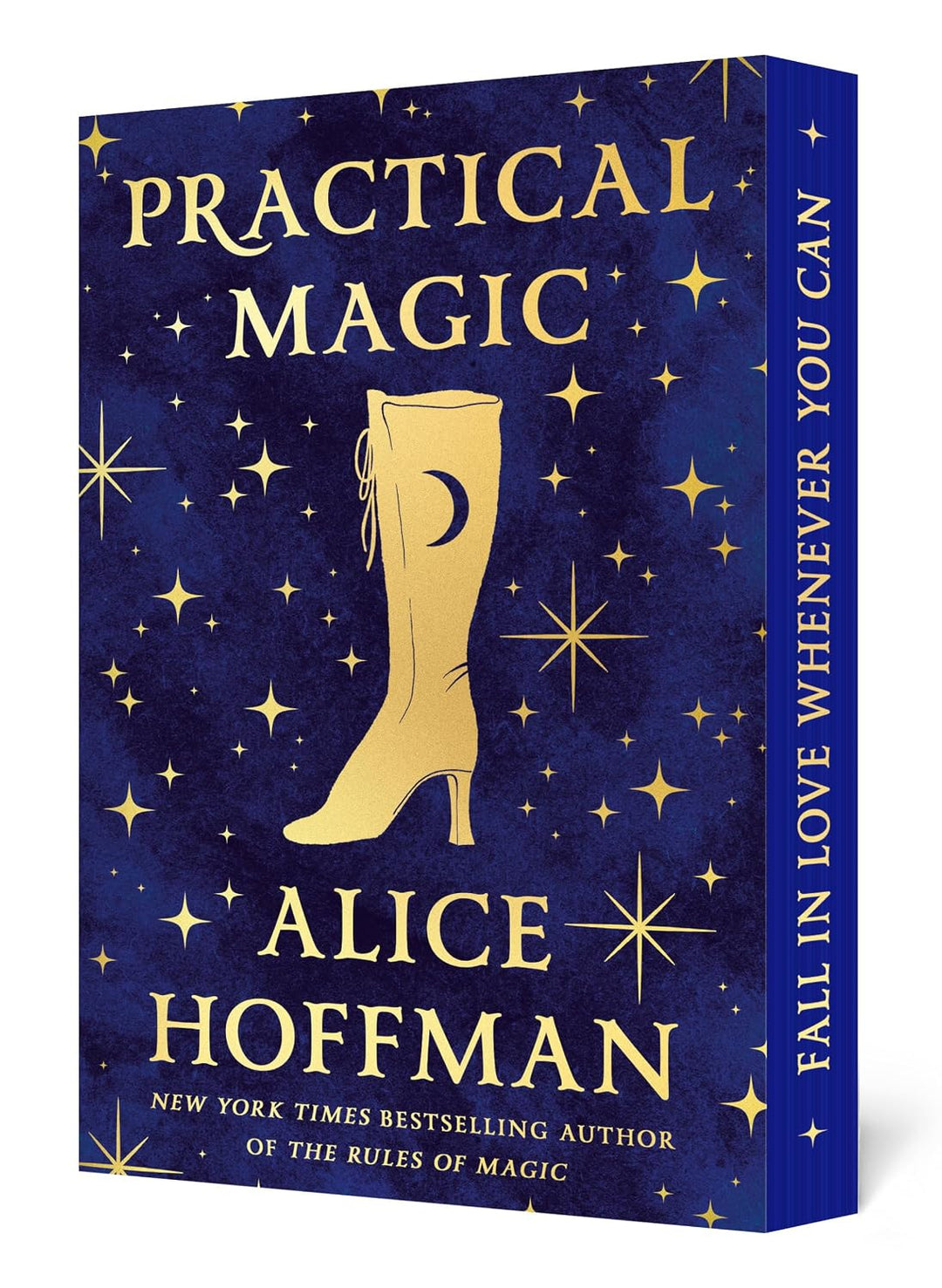 Practical Magic (Paperback Deluxe Edition) by Alice Hoffman