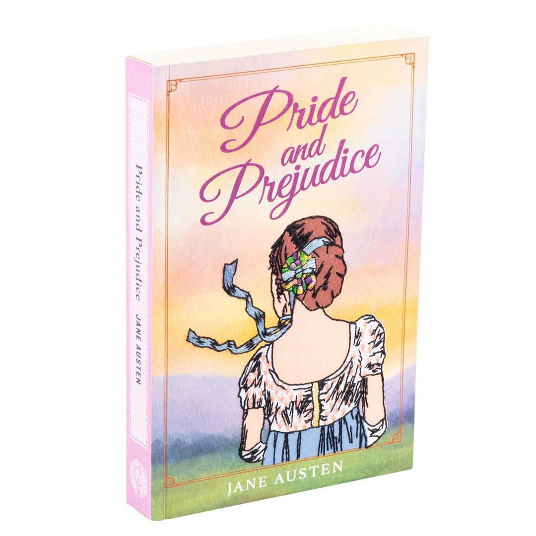 Pride and Prejudice - Keepsake Edition