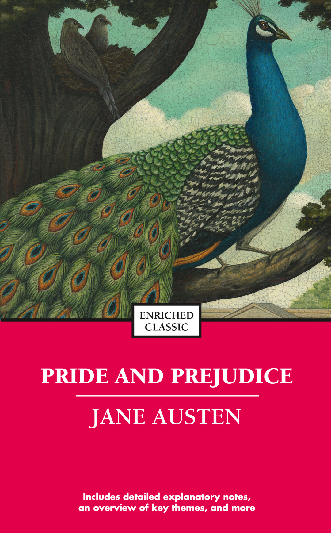 Pride and Prejudice - Enriched Classic