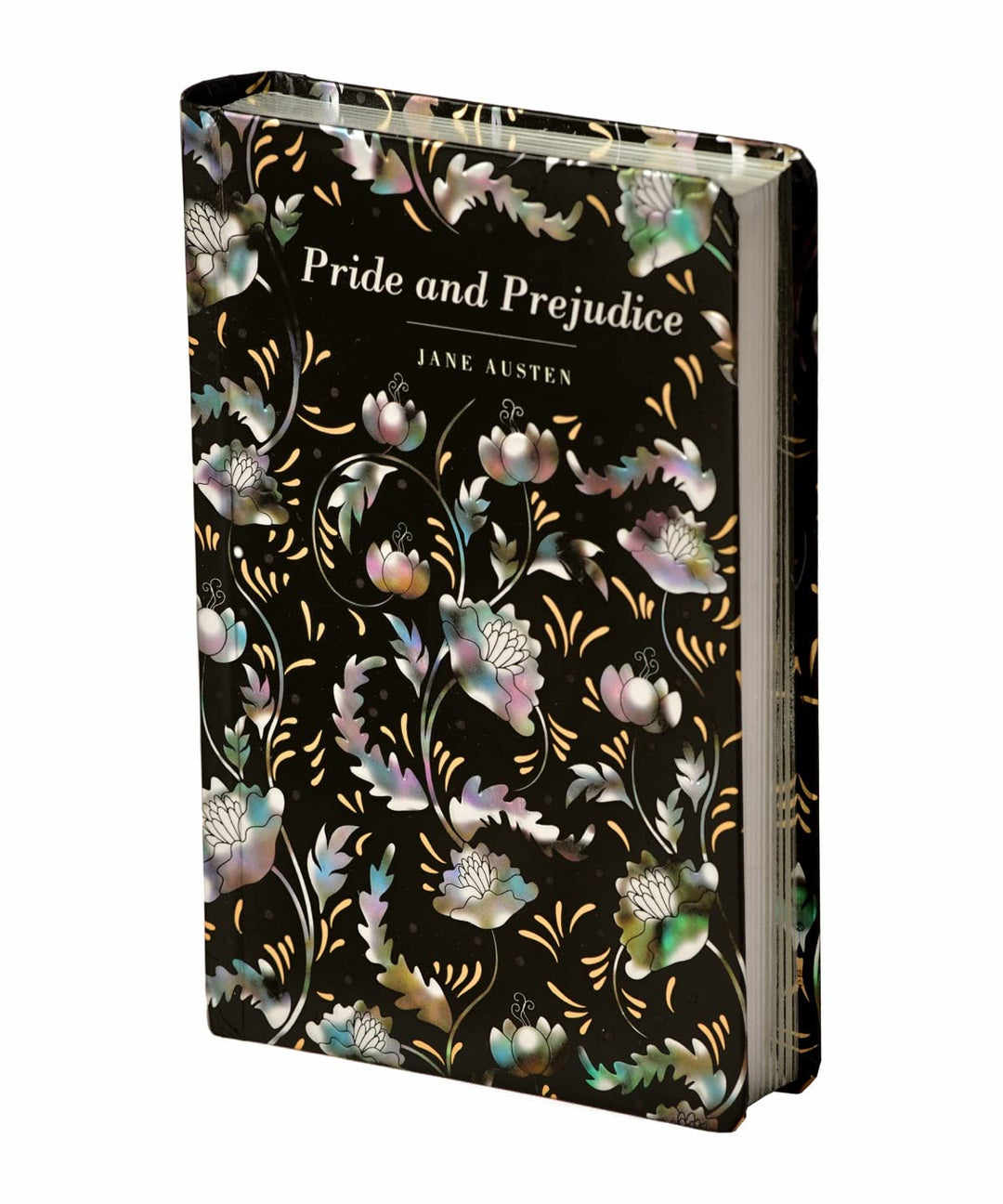 Pride and Prejudice - Chiltern