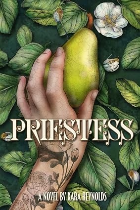 Priestess by Kara Reynolds