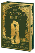 The Princess Bride - Deluxe Limited Edition Paperback