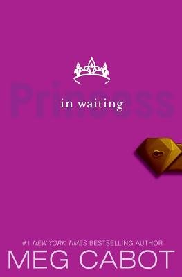 The Princess Diaries: Princess in Waiting by Meg Cabot (paperback)