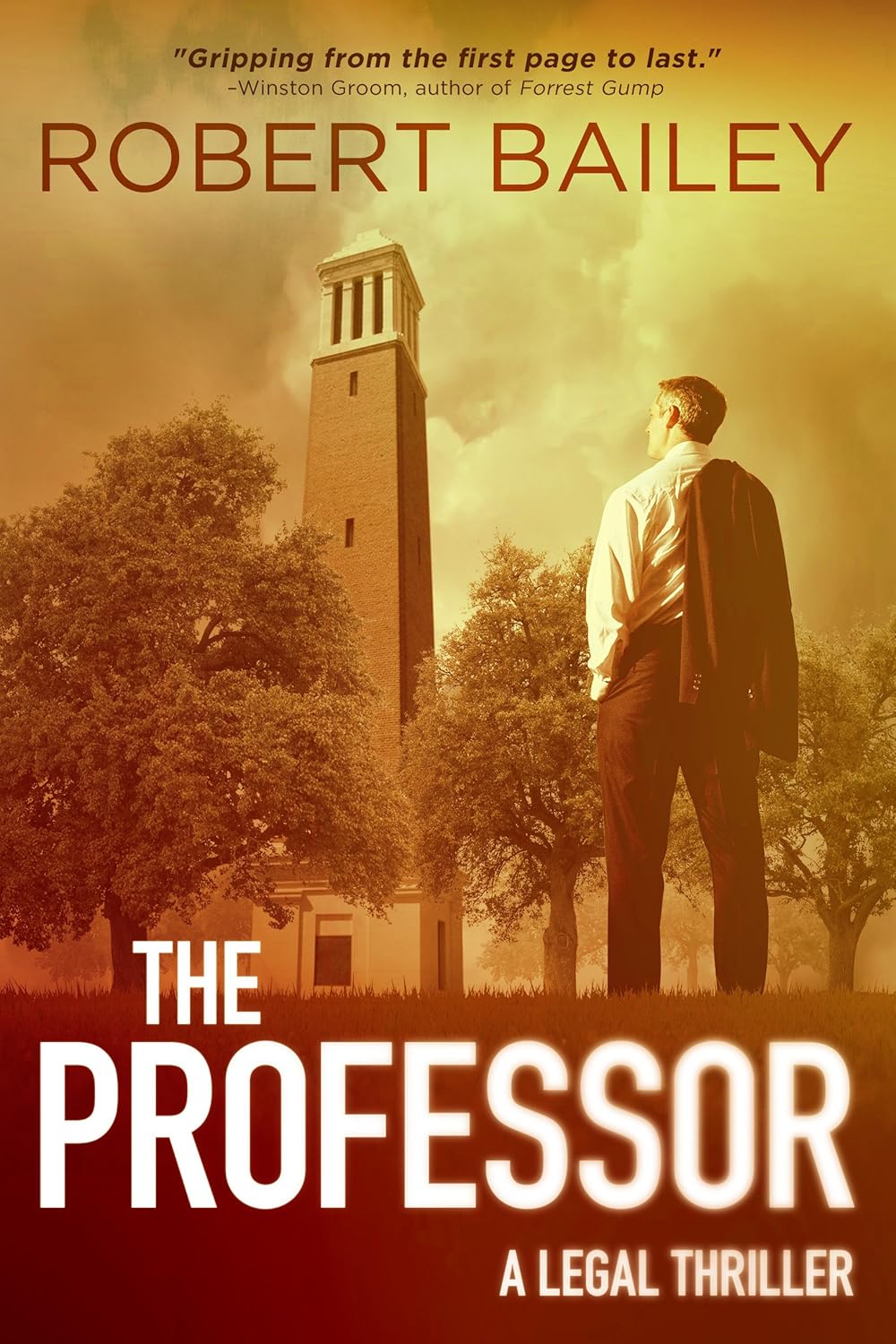 Robert Bailey Book Sales - F2T Event 7/24/25