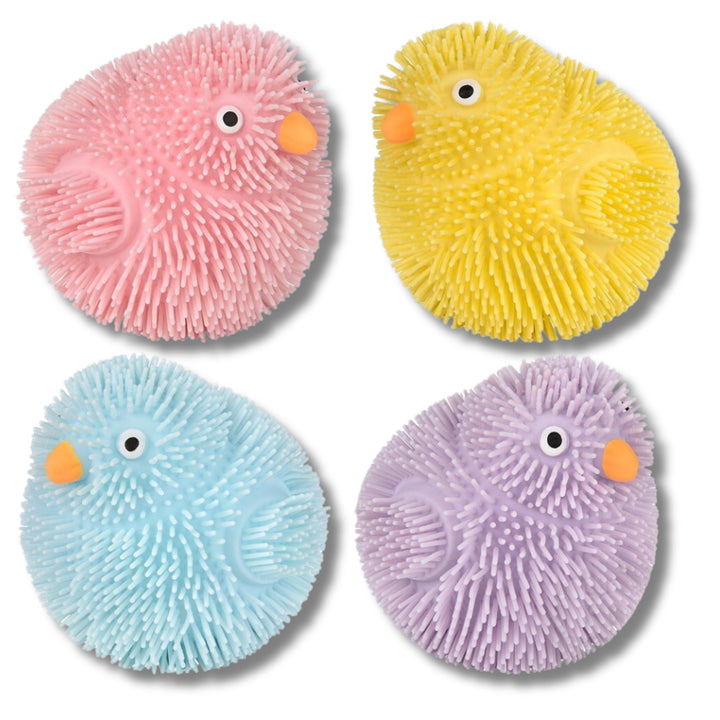 Squishy Toys- Assorted Varieties