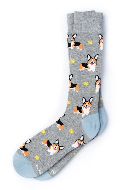 Alynn Carden Cotton Socks (Various Styles)