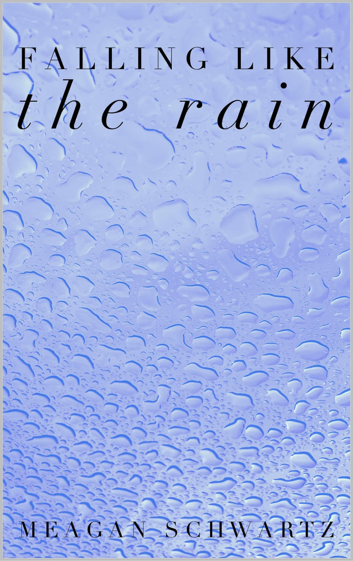 Meagan Schwartz Author Event - Paperback Books