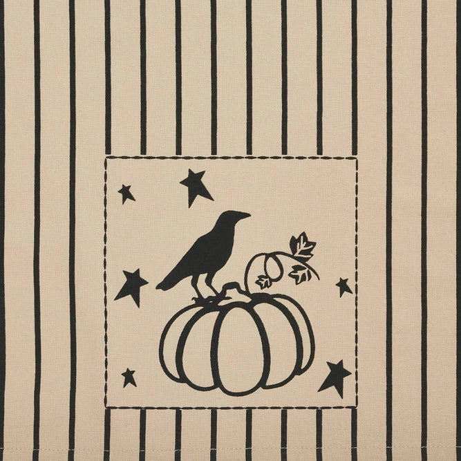 Raven Harvest Tea Towels 19x28
