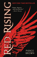 Red Rising by Pierce Brown (Paperback)