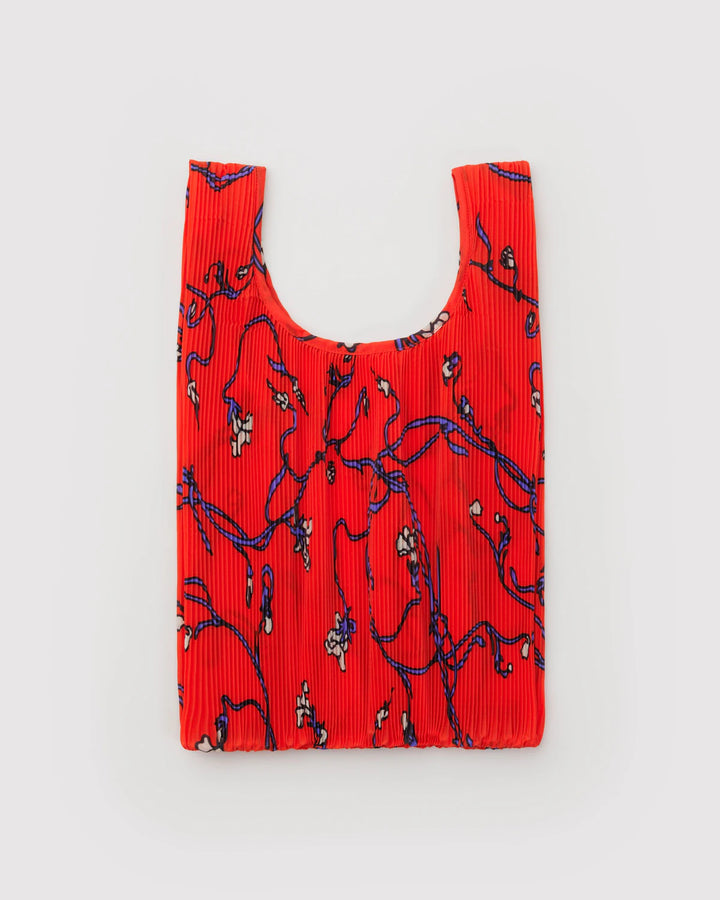 BAGGU Pleated Baby Shopping Bag - Various Styles