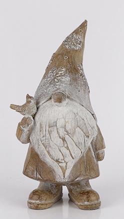 Resin Gnome 8"