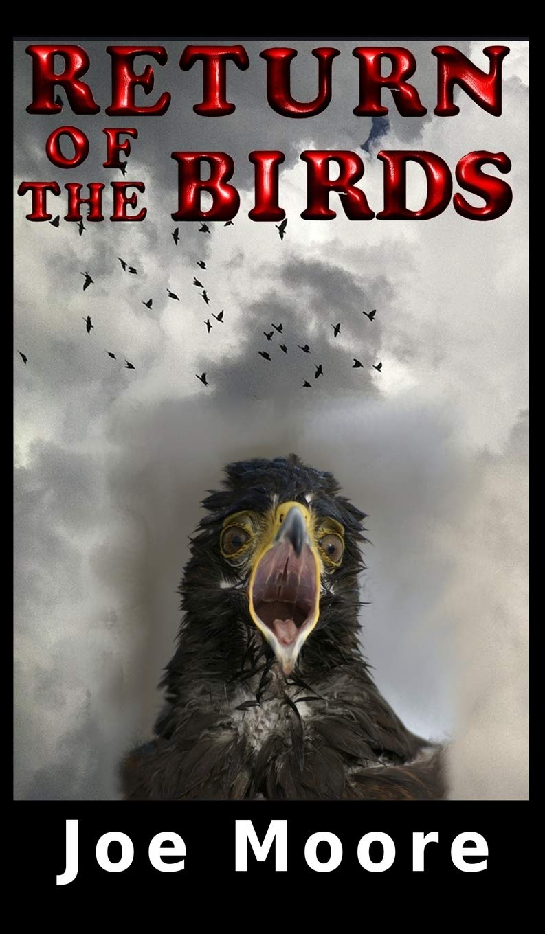 Return of The Birds (Hardcover) by Joe Moore