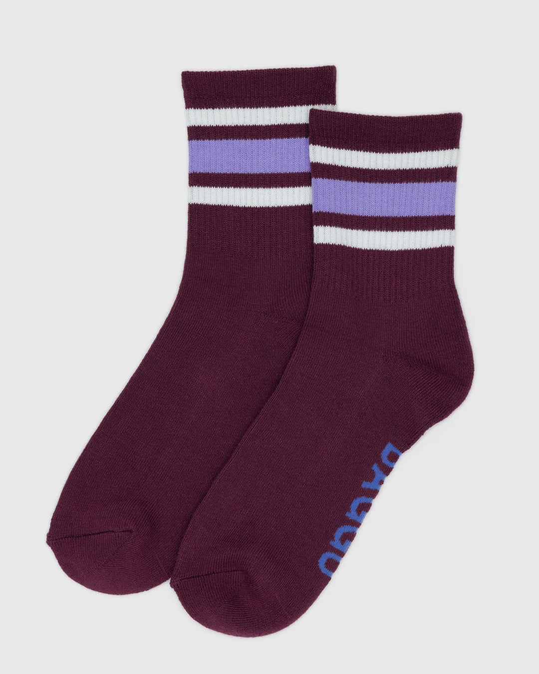 Socks by BAGGU