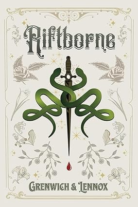 Riftborne by Grenwich & Lennox