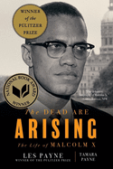 The Dead Are Arising by Les Payne (hardcover)
