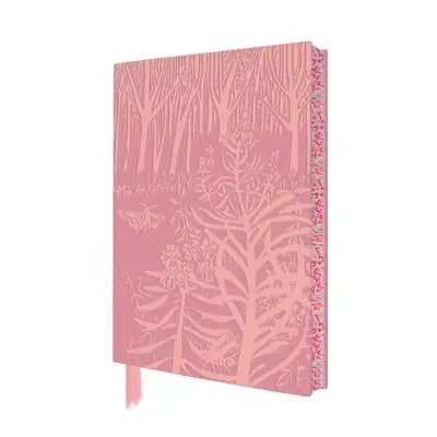 Annie Soudain: Rising Mist Artisan Art Journals