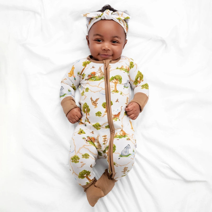 Oh Bother, It's Bedtime (Winnie-The-Pooh) Baby & Children's Wear