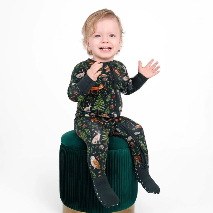 Wood You Be My Friend Baby & Children's Wear