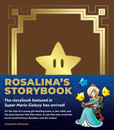 Rosalina's Storybook (Nintendo)