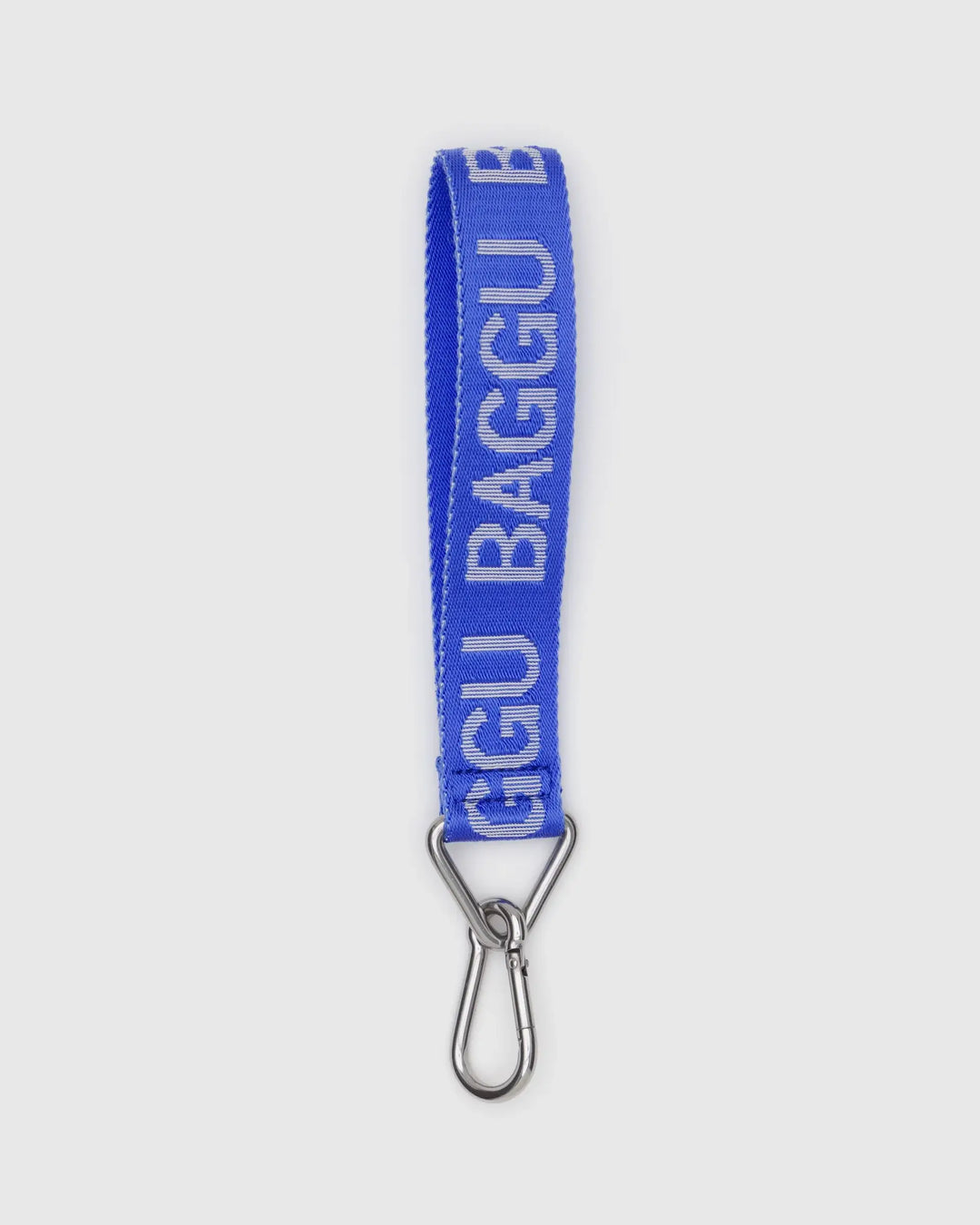 BAGGU Logo Keychain - Various Colors