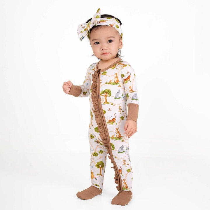 Oh Bother, It's Bedtime (Winnie-The-Pooh) Baby & Children's Wear