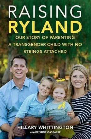 Raising Ryland by Hillary Whittington