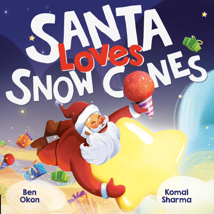 Ben Okon - Madison Elementary Author Visit Preorders