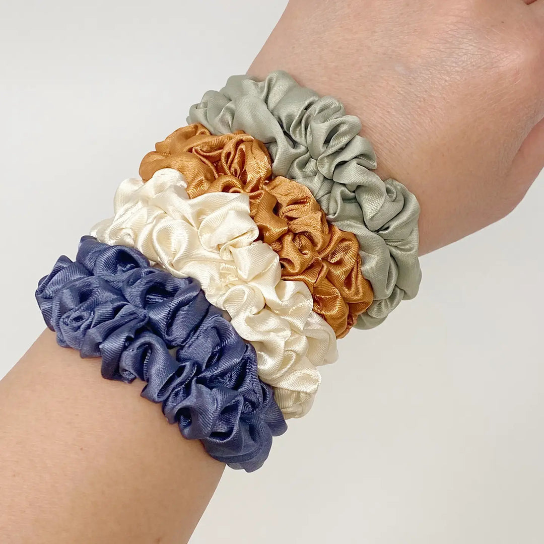 Scrunchies