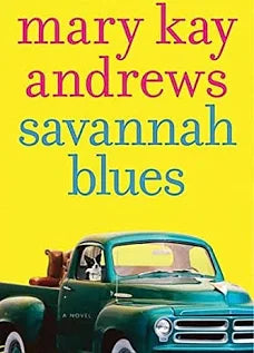 Savannah Blues (Paperback) by Mary Kay Andrews