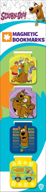 Ata-Boy Magnetic Bookmark Sets