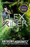 Scorpia (Alex Rider) by Anthony Horowitz