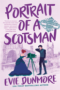 Portrait of a Scotsman by Evie Dunmore (paperback)