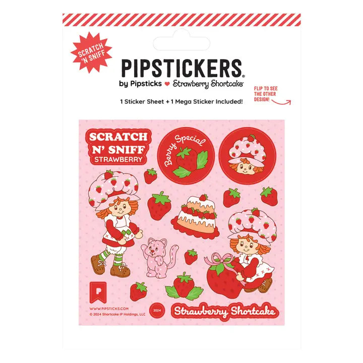Pipstickers