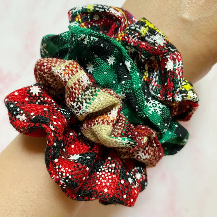 Scrunchies