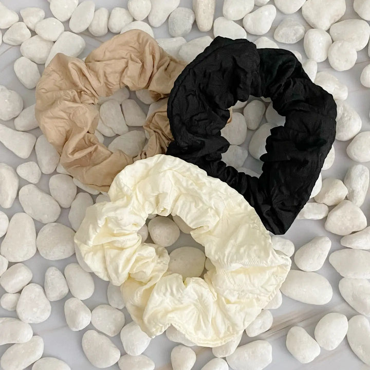 Scrunchies