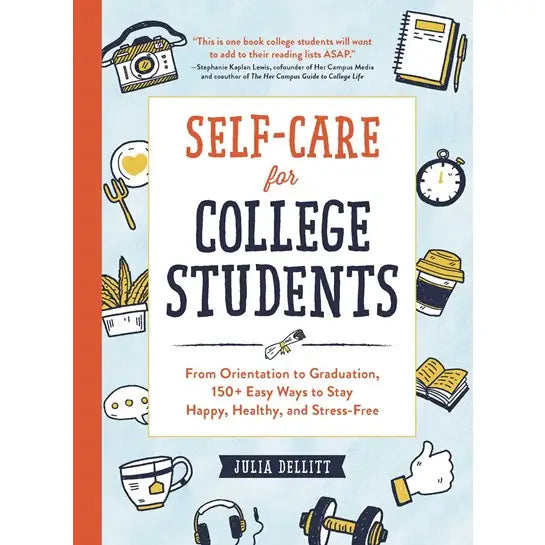 Self Care for College Students