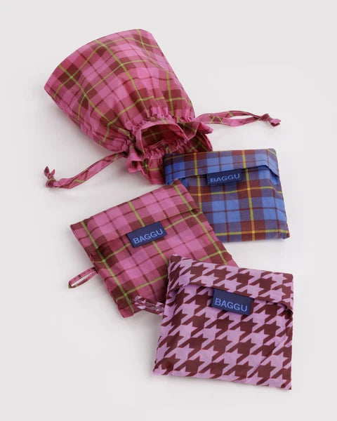 Baggu Standard Set of 3