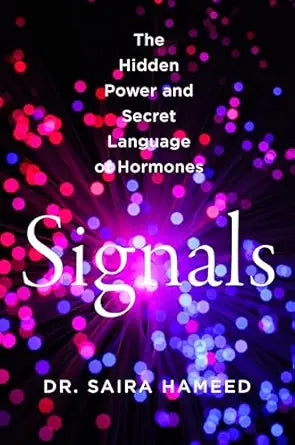 Signals by Dr. Saira Hameed