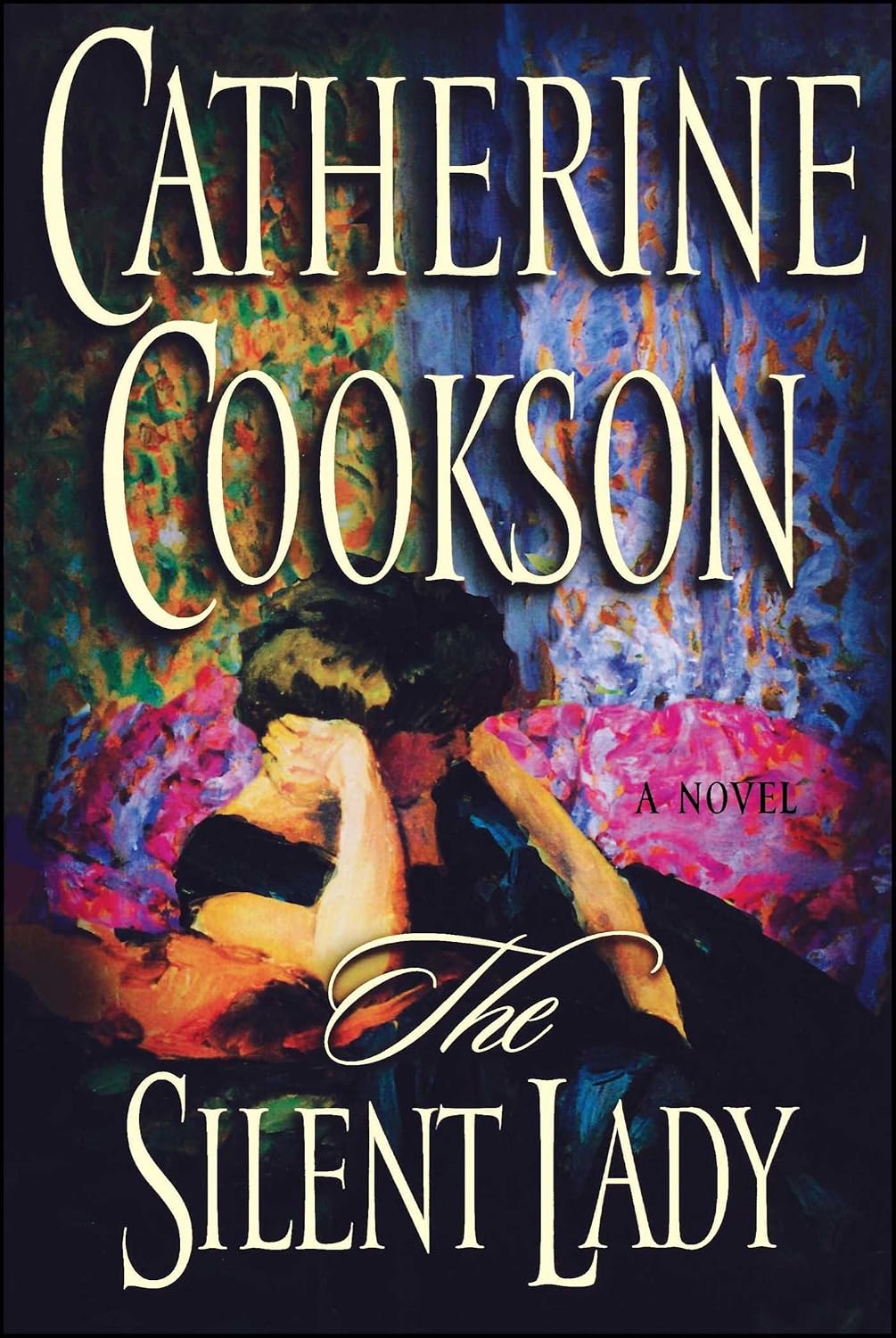 The Silent Lady (Paperback) by Catherine Cookson