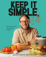 Keep it Simple, Y'all by Matthew Bounds