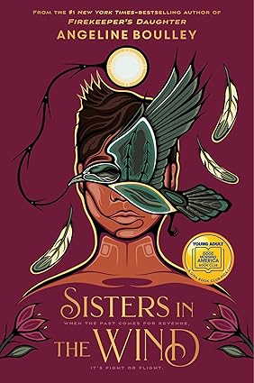 Sisters in the Wind by Angeline Boulley (Hardcover)
