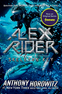 Skeleton Key (Alex Rider) by Anthony Horowitz