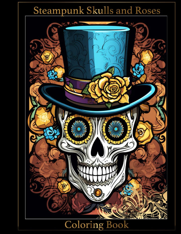 Steampunk Workshop at GigaParts - August 18, 2025
