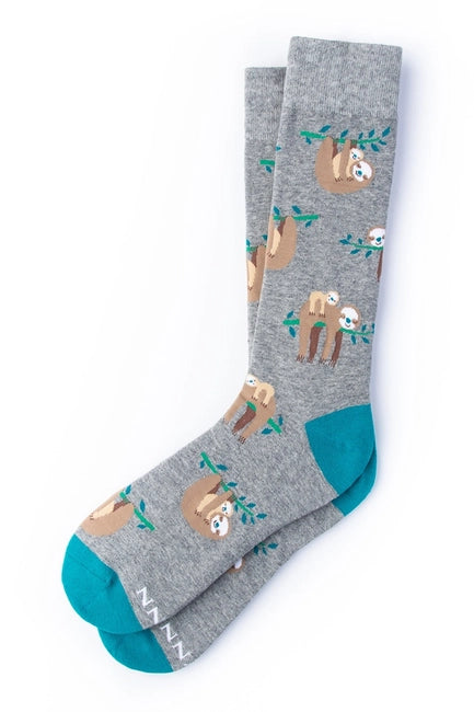 Alynn Carden Cotton Socks (Various Styles)