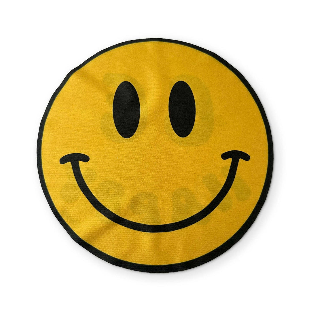 Printed Microfiber Glasses Cleaning Cloths - Various Sizes and Styles