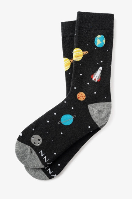 Alynn Carden Cotton Socks (Various Styles)